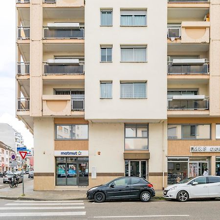 שטרסבורג Le Saint Aloise - 4 Pers - Centre-Ville מראה חיצוני תמונה